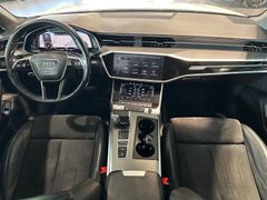 AUDI A6 - Ansicht 30