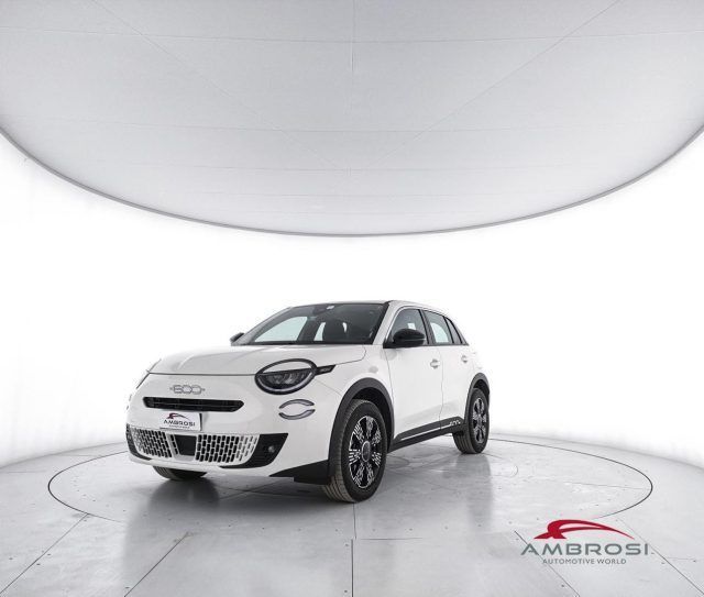Fiat FIAT 600 1.2 hybrid Pop 145cv auto