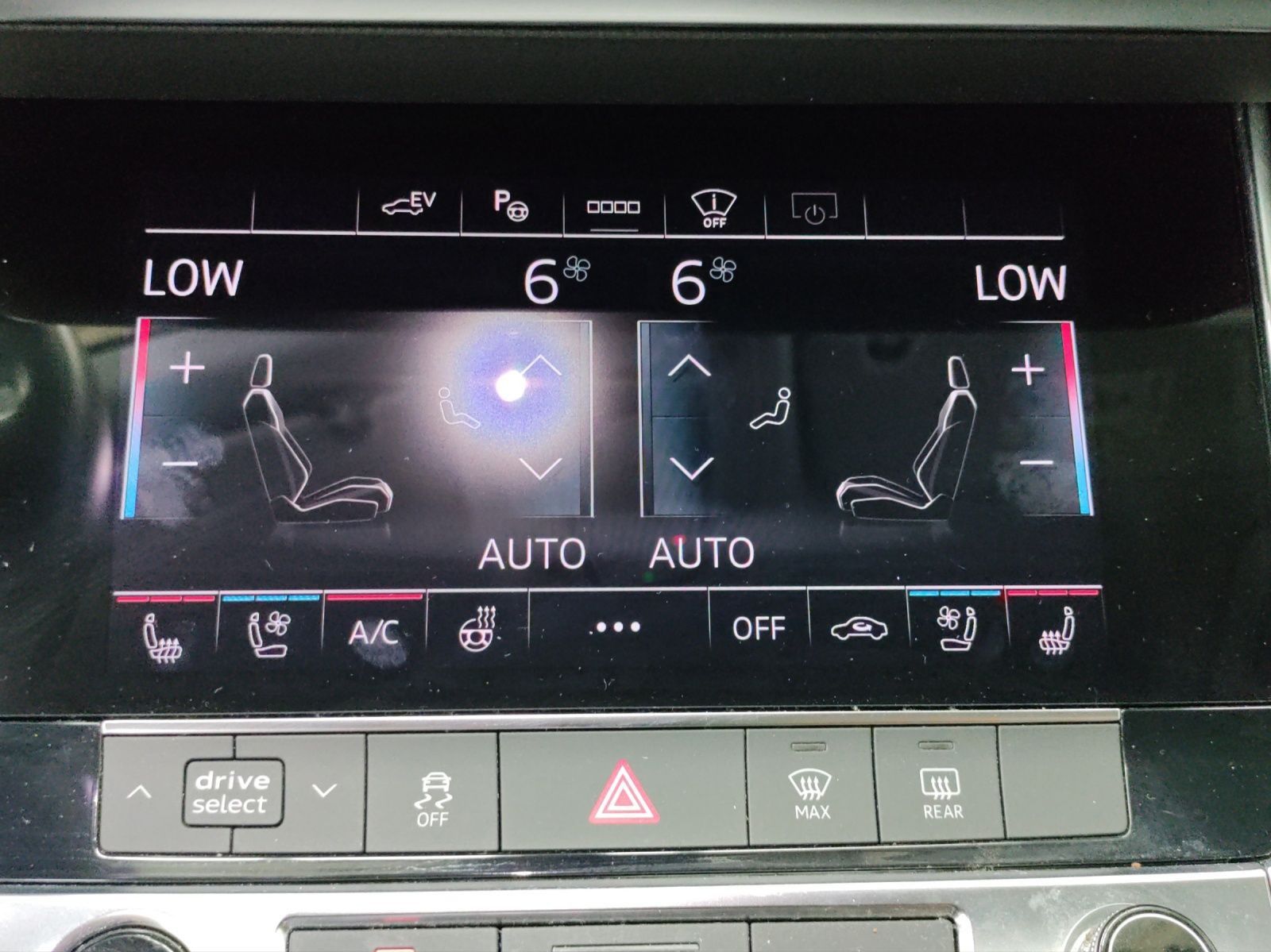 Audi A6 - Bild 17