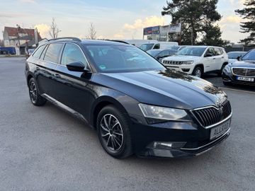 Skoda Superb - 2