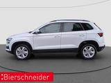Skoda Karoq 1.5 TSI DSG Selection LED RFK PDC - Skoda Karoq in Frankfurt (Main)