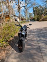 Suzuki SV 650 - SV 650
