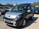 Renault Kangoo be bop 1,6 Panorama/Klima/PDC/AHK - Renault: Be Bop