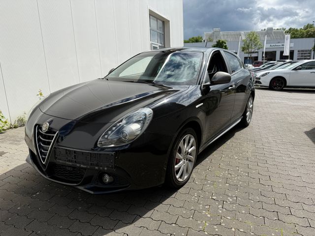 Alfa Romeo Giulietta QV Line XENON NAVI ALU