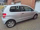 Volkswagen VW Fox 1.2 Benziner | Nur 61.00... - Volkswagen Fox: Von Privat