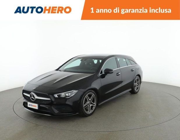 Mercedes-Benz MERCEDES-BENZ CLA 200 Automatic Shooting Brake P