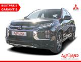 Mitsubishi ASX 2.0 MIVEC Spirit+ 2WD CVT Navi LED Kamera - Mitsubishi ASX Spirit mit Benzin-Antrieb