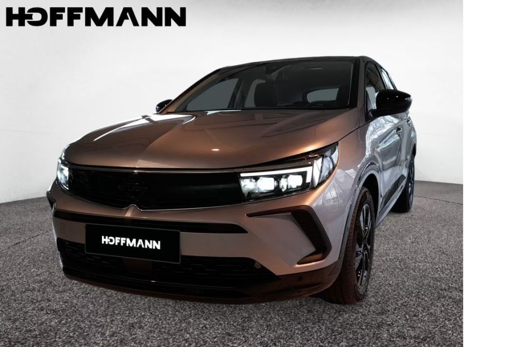 Image of Opel Grandland (X)