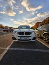 BMW Zu verkaufen BMW X3 f25 35d - BMW: F35