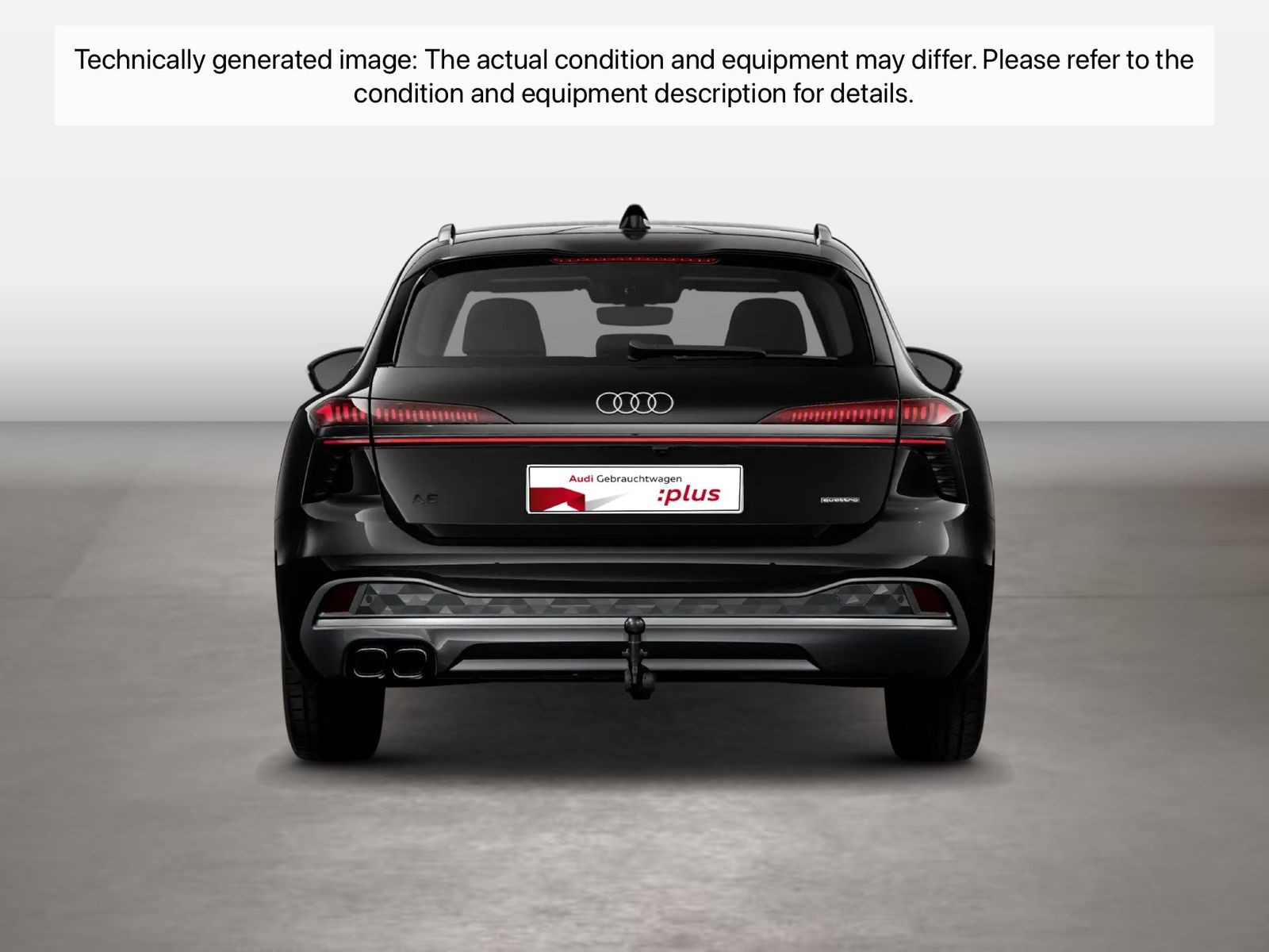 Audi A6 - Bild 4