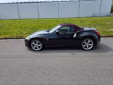 Nissan 370Z ROADSTER 3.7 PACK PACK - Nissan: Z