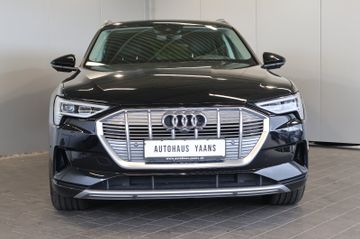 Audi e-tron 55 quattro advanced LUFT+HUD+360°+PANO