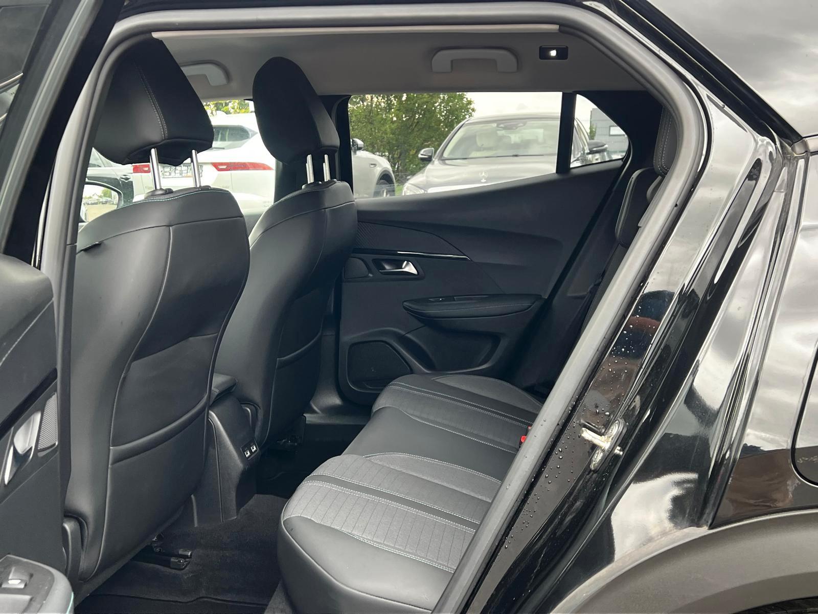 Peugeot 2008 Allure Pack