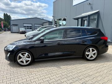 Ford Focus - 4