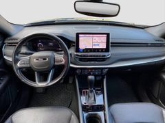 JEEP COMPASS S 1.3l T4 110 kW DCT FWD