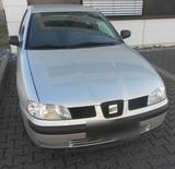 Seat Ibiza '99, 3Türer, 157.000 Km, HU bis... - Seat aus 1999