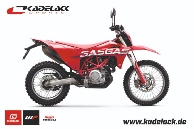 Gasgas ES 700