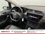 Volkswagen Touran DSG *Taxi* 7-SITZE+NAVI+LEDER 8658 - Volkswagen: Taxi