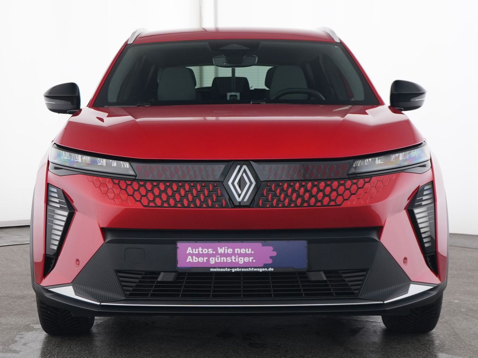 Renault Scenic E-TECH - Bild 3