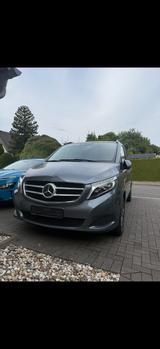 Mercedes-Benz V 250 d Aut. AVANTG. ED. extralang AVANTGARD...