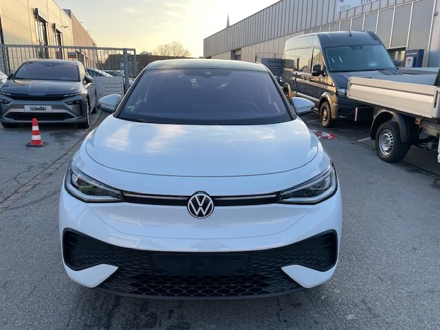 Volkswagen ID.5 - Bild 5