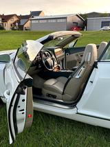 Bentley Continental GTC mit original 20600 KM eve Tausch - Bentley Continental GTC von privat