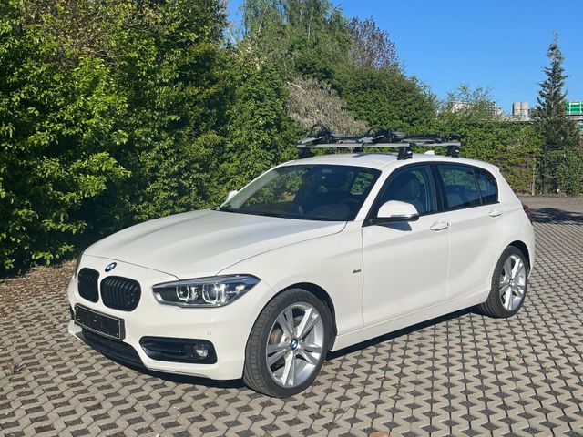 BMW 118