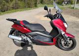 Yamaha XMAX 125   wenig KM   sehr gepflegt - Offers