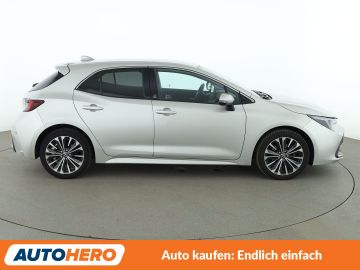 Toyota Corolla - 7