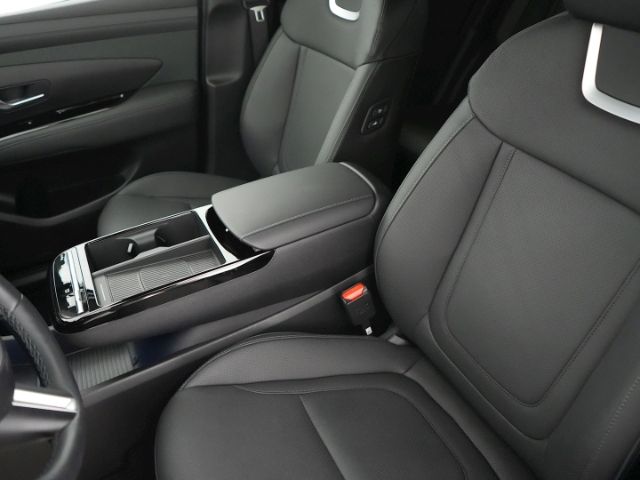 Tucson FACELIFT T-GDI PRIME 48V DCT+LED MATRIX+N
