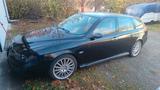 Alfa Romeo 156 2.5 V6 24V - - schwarze Alfa Romeo 156