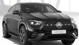 Mercedes-Benz GLE 350 de Coupe 4MATIC+AMG+Soft+HeadUp+Airm - Mercedes-Benz GLE 350 New cars