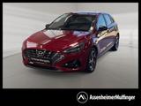 Hyundai i30 1.5 T-GDI Intro Edition Fahrassist+Cam+LED - Hyundai i30: Intro Edition