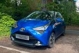 Toyota Aygo (X) 1,0-l-VVT-i x-final x-final - Toyota Aygo (X): Von Privat