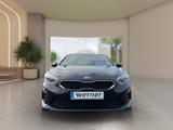 Kia Ceed SW 1.4 TGDI Vision Navi RFK PDC - Kia aus 2019
