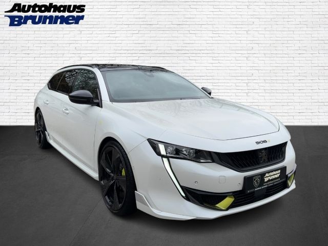 Foto Nummer 3: PEUGEOT 508