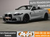 BMW M4 xDRIVE COMPETITION DRIVERS|CARBON-SCHALE|2HD! - BMW M4 in Hamburg