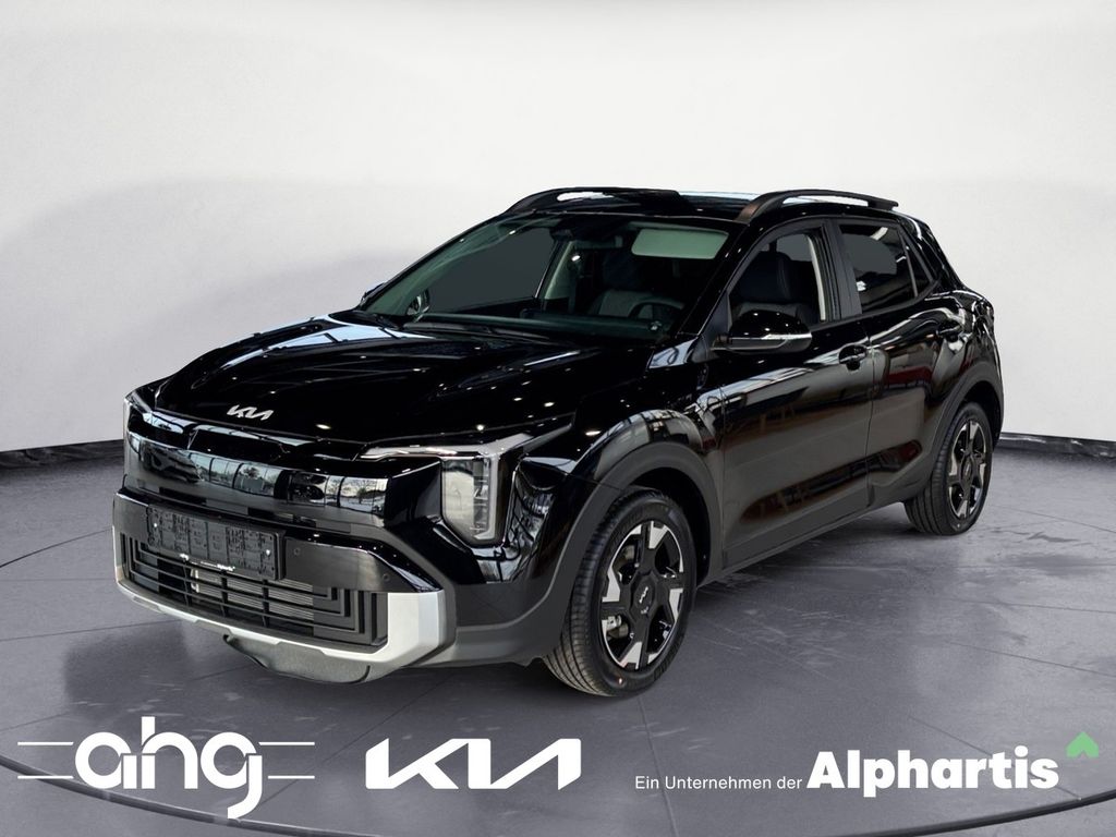 Kia Stonic 1.0 T-GDI Vision %% SONDERAKTION %%
