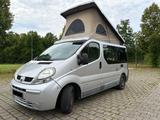 Renault Trafic Original Weinsberg X-Cursion mit Faltdach - Offers
