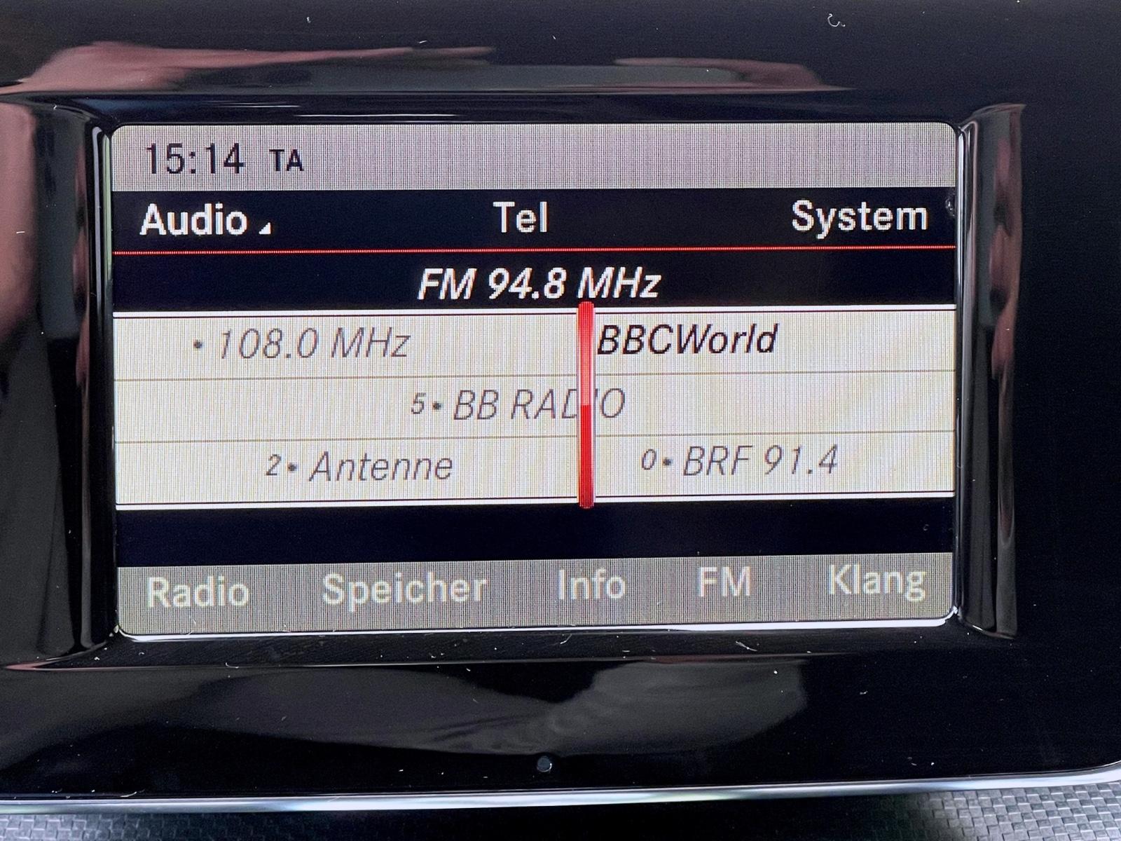 Mercedes-Benz A 180 AUTOMATIK °SERVICE NEU ° TÜV ° GARANTIE