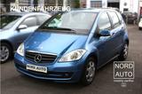 Mercedes-Benz A 150 Autom. Klima/Sitzheizung/eFH - Mercedes-Benz A 150 in Berlin