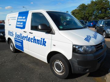 Volkswagen T5 Transporter - 3
