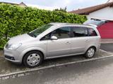 Opel Zafira 1.8 Cosmo Cosmo
