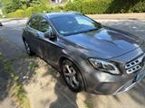 Mercedes-Benz GLA 250 4MATIC DCT - - Mercedes-Benz GLA 250 von privat