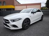 Mercedes-Benz A 250 e AMG-Line Edition 2020 - Mercedes-Benz A 250 in Krefeld