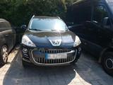 Peugeot 4007 2,2 Diesel - Peugeot 4007: Automatik
