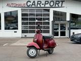 Vespa P 200 E GS | O-LACK | 4924km - VESPA P200E