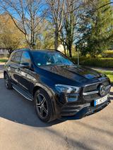 Mercedes-Benz GLE 350d 4MATIC AMG Line | Panoram - : Mercedes Gle