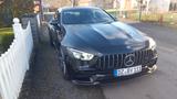 Mercedes-Benz AMG GT 53 4MATIC+ Autom. - - Mercedes-Benz GT-Klasse von privat