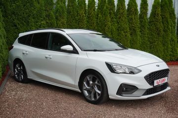 Ford Focus - 3